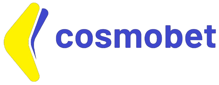 CosmoBet logo